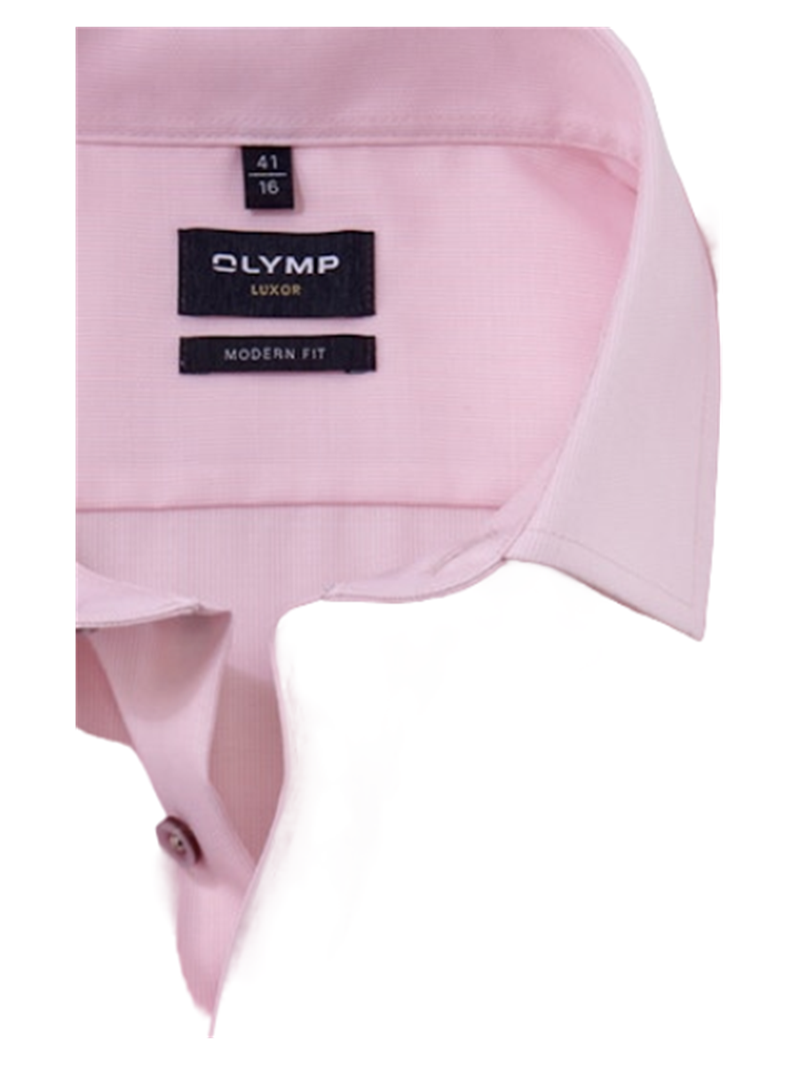 Olymp Modern fit Skjorte